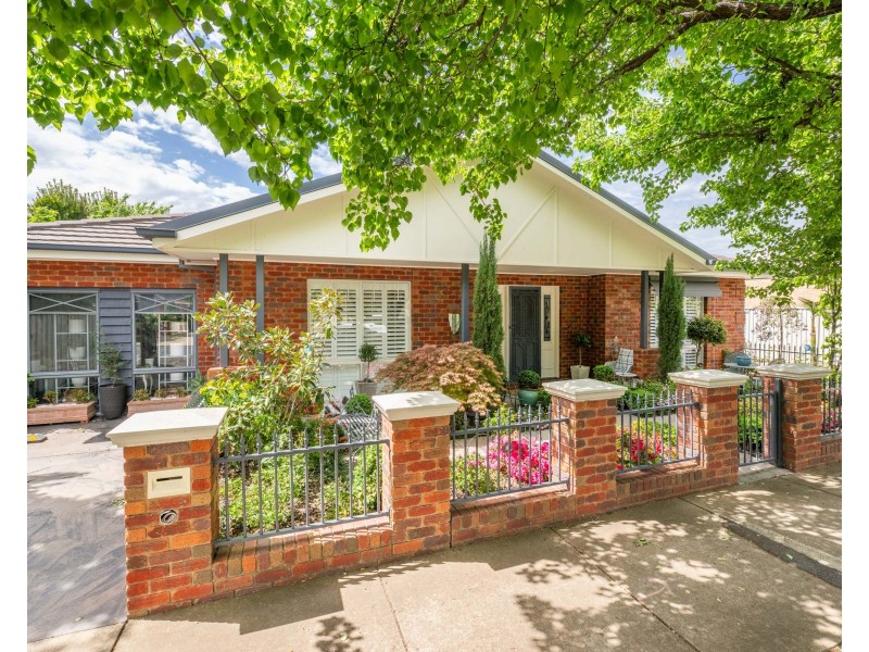 1/15 BARKER AVENUE, Shepparton VIC 3630
