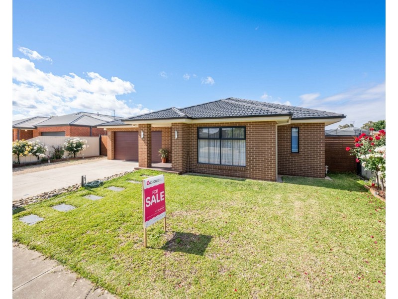 10 Wantirna Street, Shepparton VIC 3630