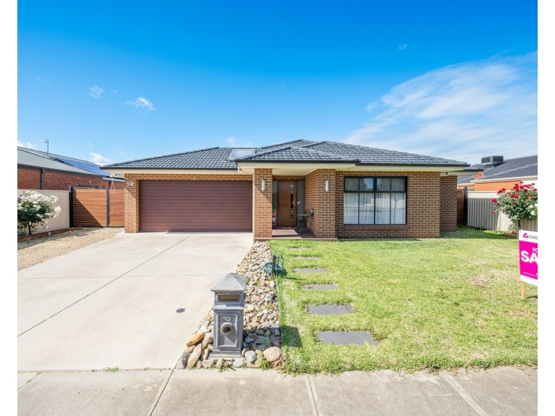 10 Wantirna Street, Shepparton VIC 3630
