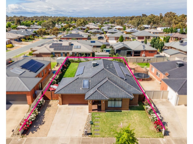 10 Wantirna Street, Shepparton VIC 3630