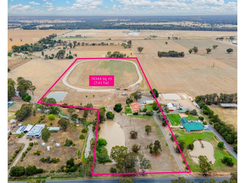 130 River Road, Kialla VIC 3631