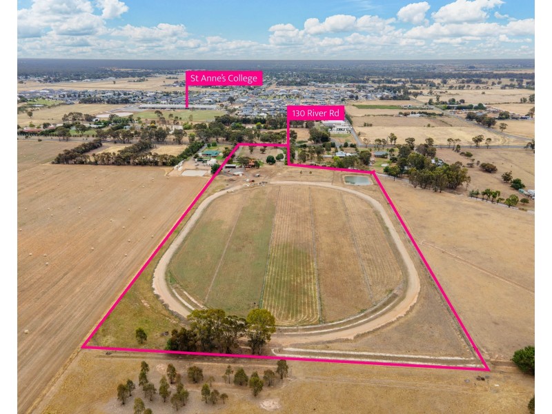130 River Road, Kialla VIC 3631