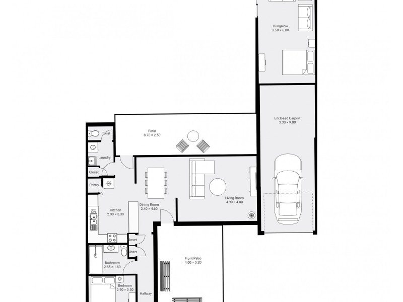 12 LEVIS STREET, Shepparton VIC 3630