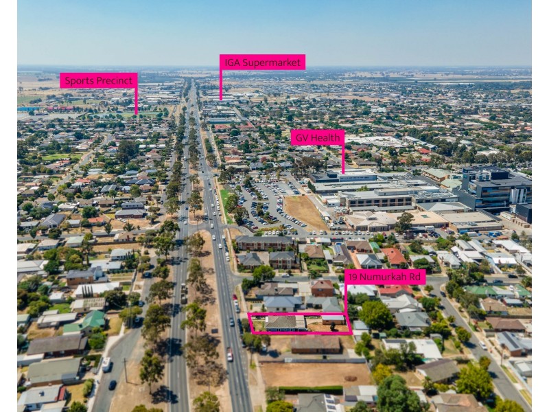 19 Numurkah Road, Shepparton VIC 3630