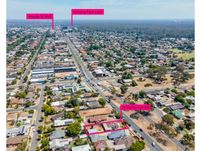 19 Numurkah Road, Shepparton VIC 3630