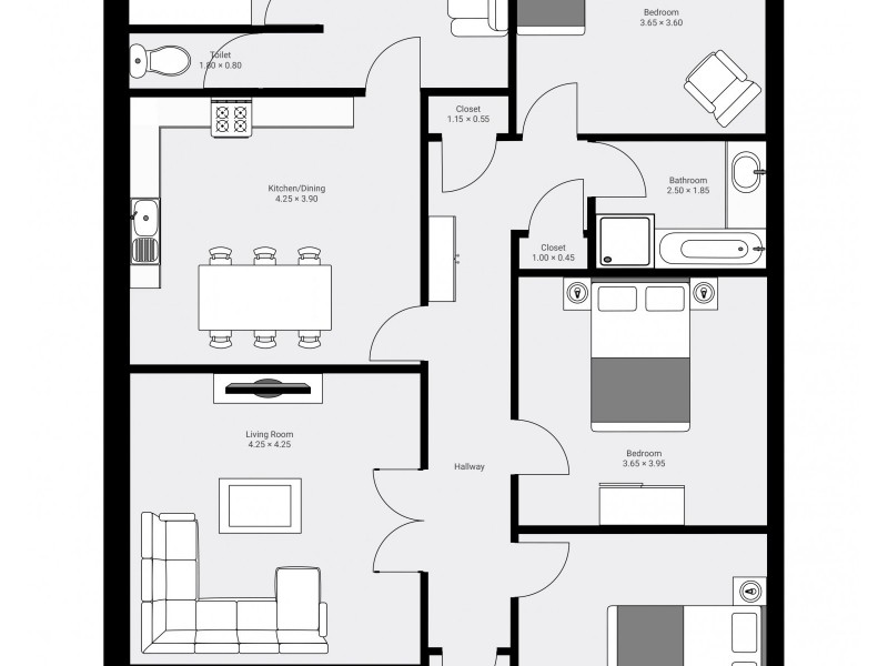 19 Numurkah Road, Shepparton VIC 3630