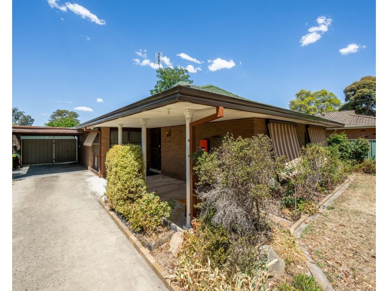 31 BARRINGTON STREET, Benalla VIC 3672