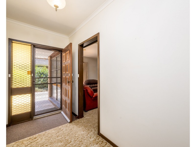 31 BARRINGTON STREET, Benalla VIC 3672