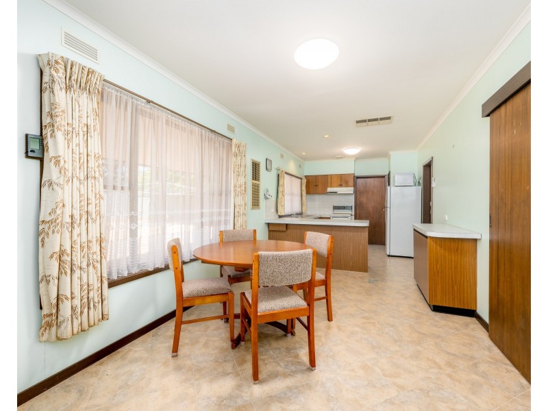 31 BARRINGTON STREET, Benalla VIC 3672