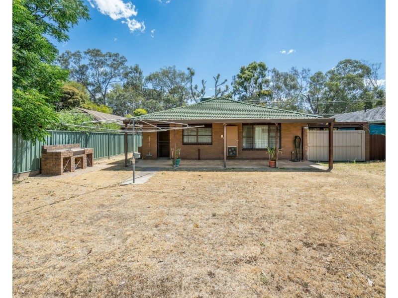 31 BARRINGTON STREET, Benalla VIC 3672