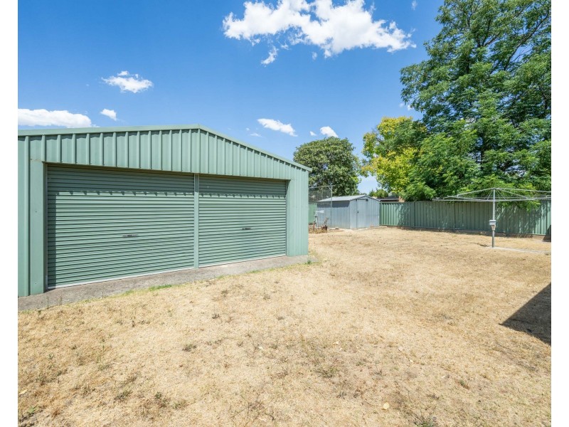 31 BARRINGTON STREET, Benalla VIC 3672