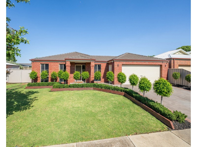 3 Friesian Crescent, Shepparton VIC 3630