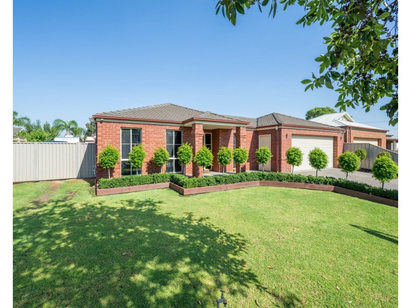 3 Friesian Crescent, Shepparton VIC 3630