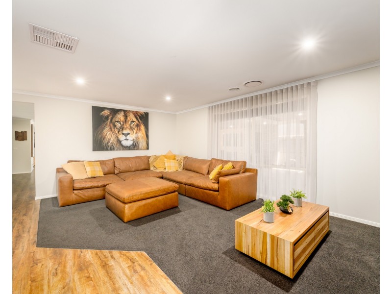 3 Friesian Crescent, Shepparton VIC 3630