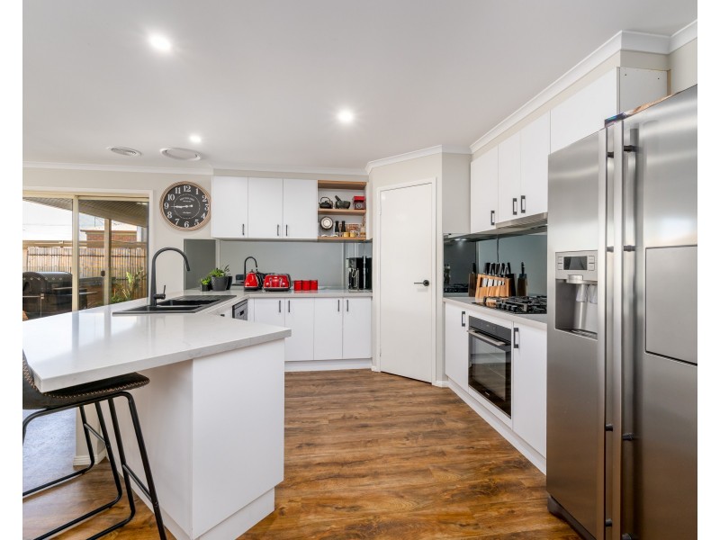 3 Friesian Crescent, Shepparton VIC 3630
