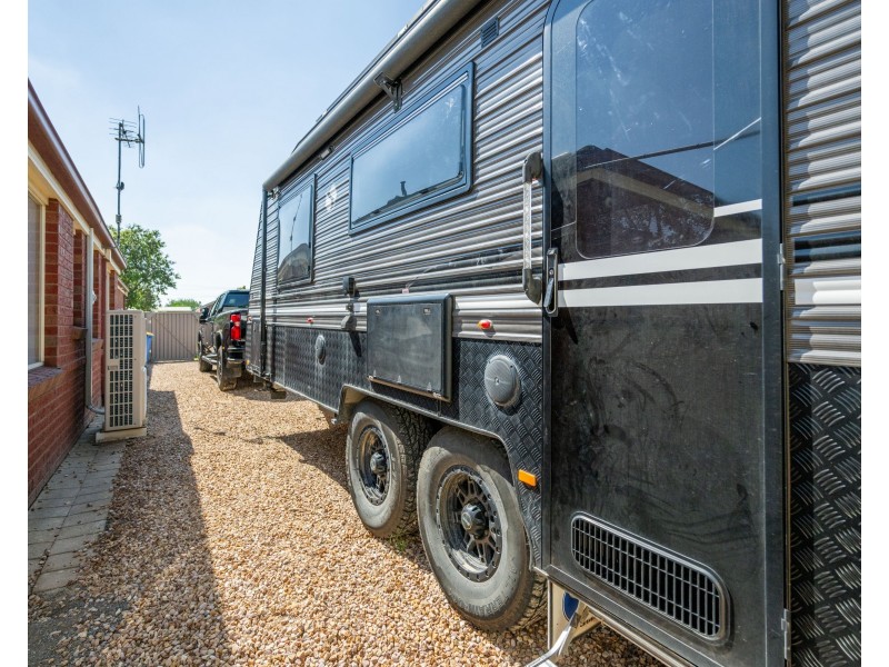 3 Friesian Crescent, Shepparton VIC 3630