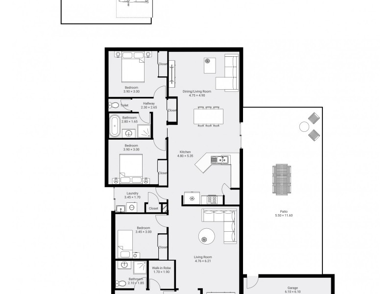 3 Friesian Crescent, Shepparton VIC 3630