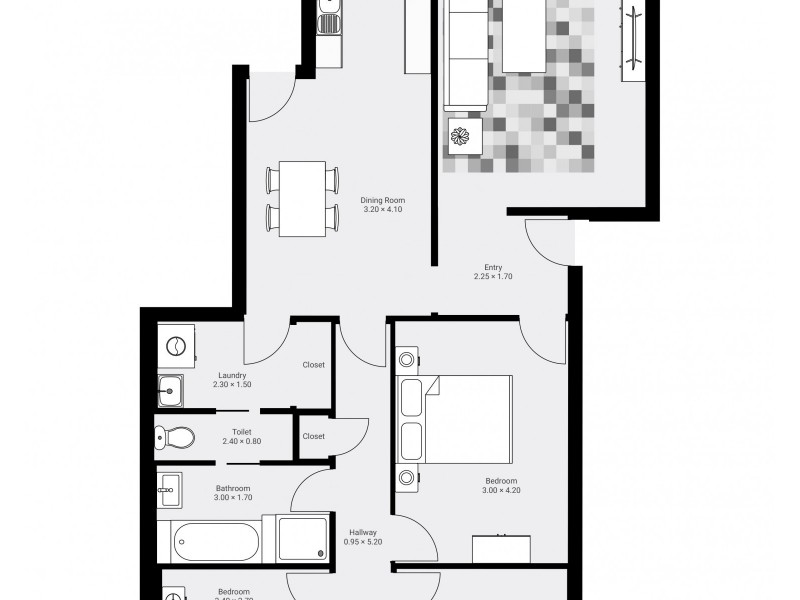 7 Tyquin Street, Shepparton VIC 3630