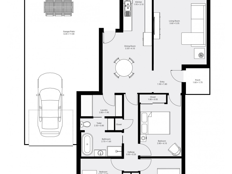 333 Archer Street, Shepparton VIC 3630