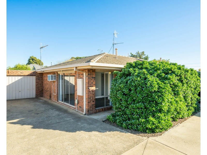 4/141 Swallow Street, Shepparton VIC 3630