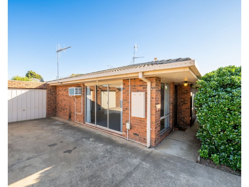 4/141 Swallow Street, Shepparton VIC 3630