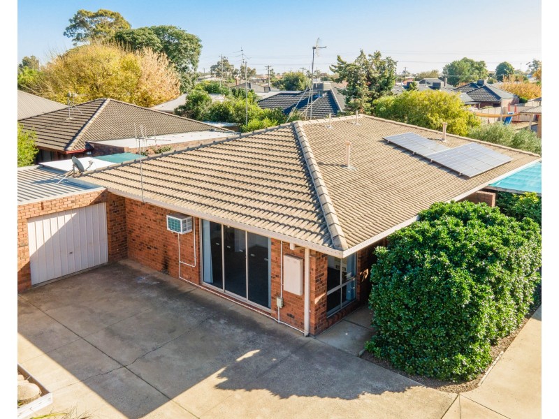 4/141 Swallow Street, Shepparton VIC 3630