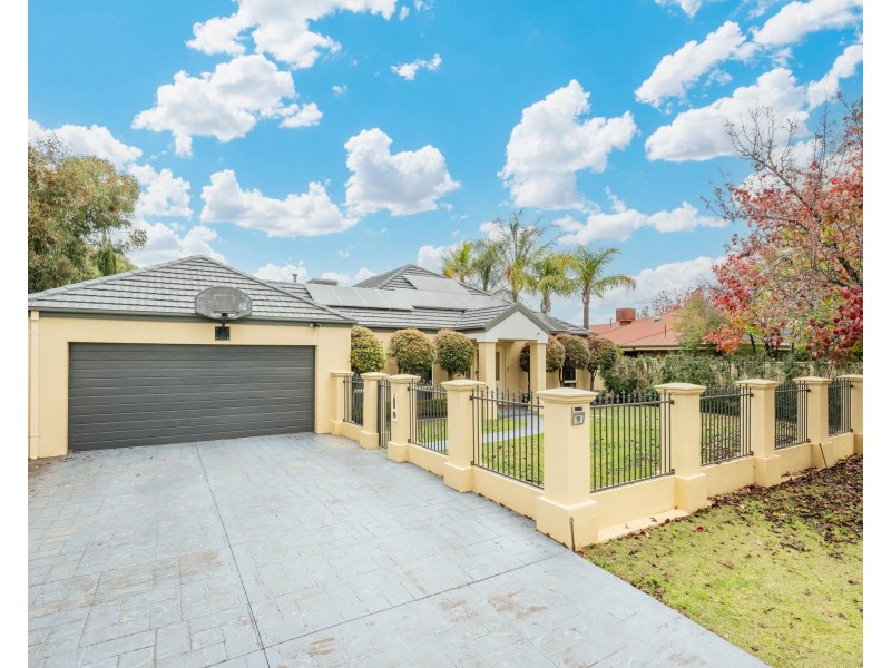 19 Dunstan Court, Shepparton VIC 3630