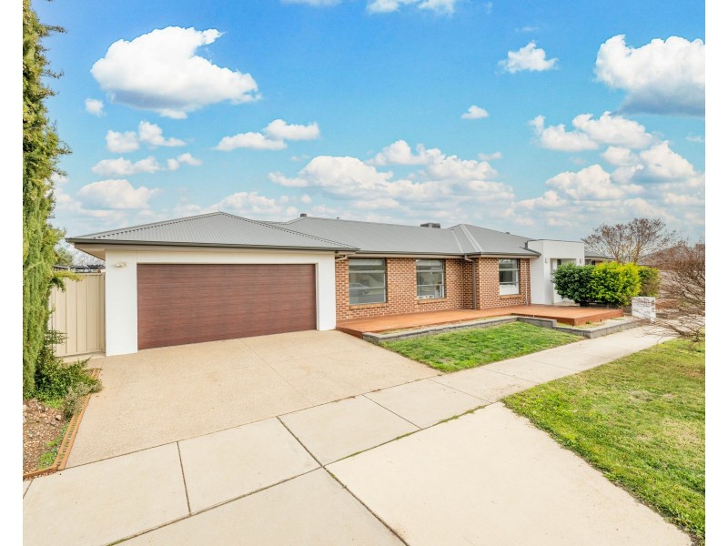 36 Wendouree Drive, Kialla VIC 3631