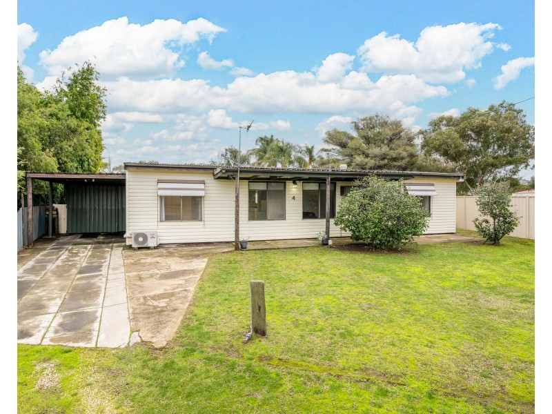 4 Jafer Court, Shepparton East VIC 3631