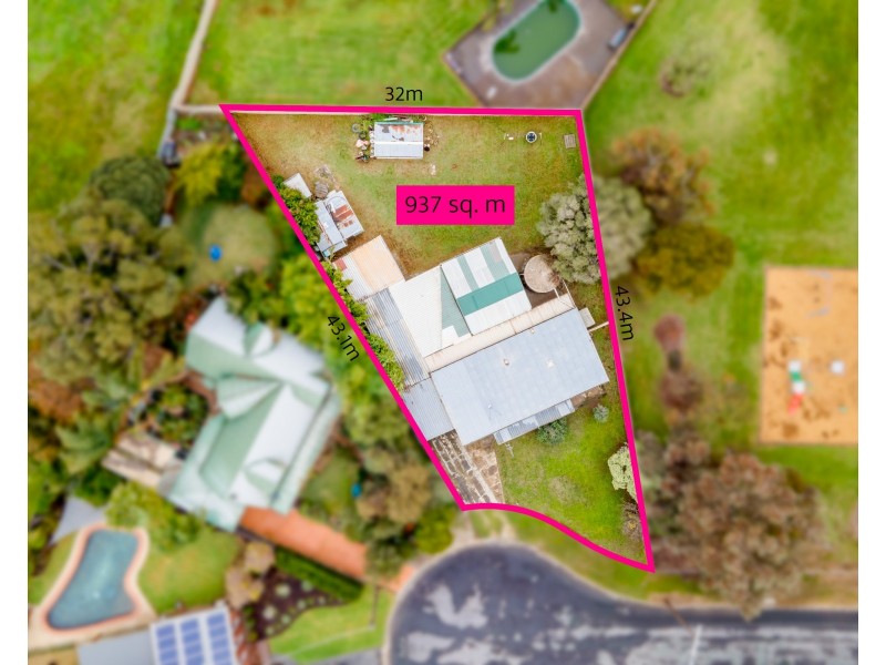 4 Jafer Court, Shepparton East VIC 3631