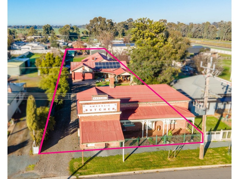 7 Victoria Street, Tallygaroopna VIC 3634