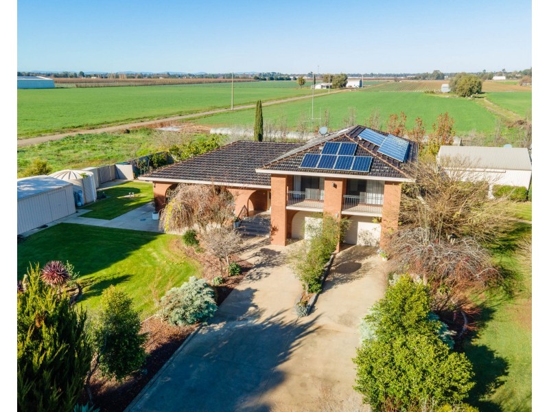 612 & 614 Midland Hwy, Shepparton East VIC 3631