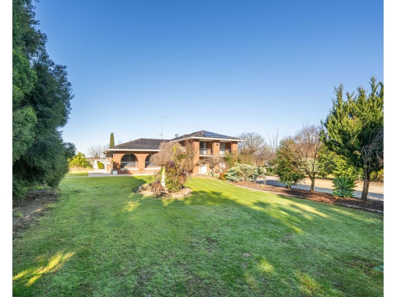 612 & 614 Midland Hwy, Shepparton East VIC 3631