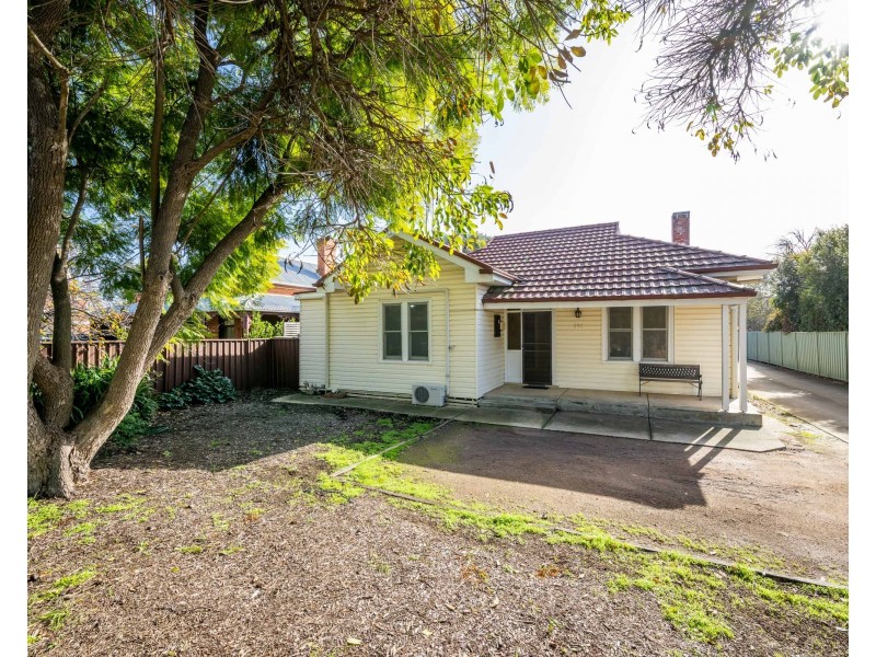 1/251 HOGAN STREET, Tatura VIC 3616