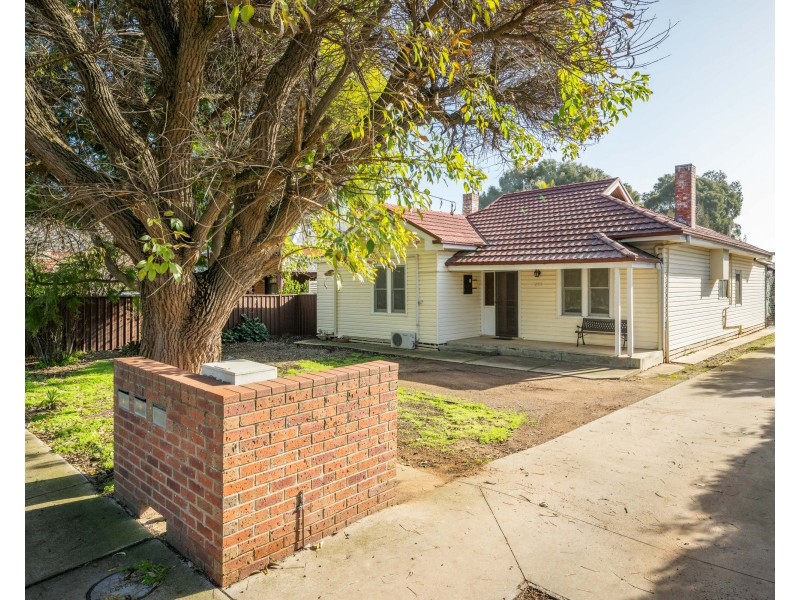 1/251 HOGAN STREET, Tatura VIC 3616