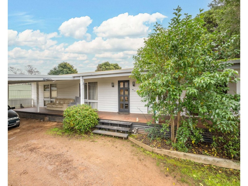 2 CLARENCE STREET, Shepparton VIC 3630