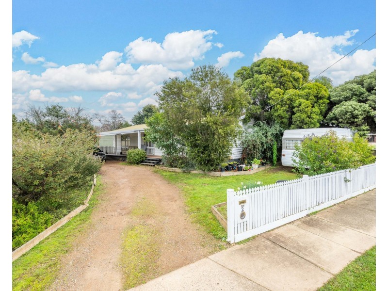 2 CLARENCE STREET, Shepparton VIC 3630
