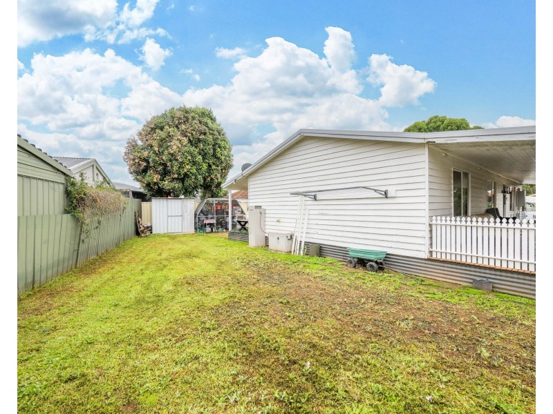 2 CLARENCE STREET, Shepparton VIC 3630