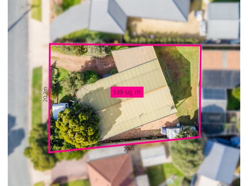 2 CLARENCE STREET, Shepparton VIC 3630