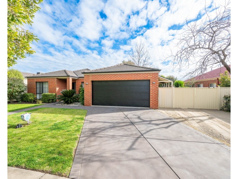 8 Paradise Court, Kialla VIC 3631