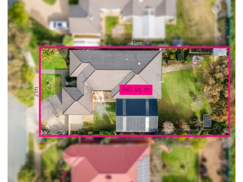 8 Paradise Court, Kialla VIC 3631