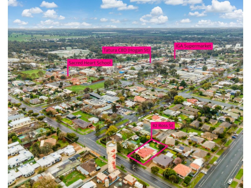 82 Ross Street, Tatura VIC 3616