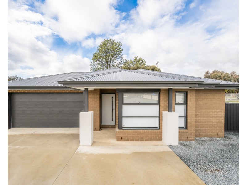 7A VICKERS STREET, Kialla VIC 3631