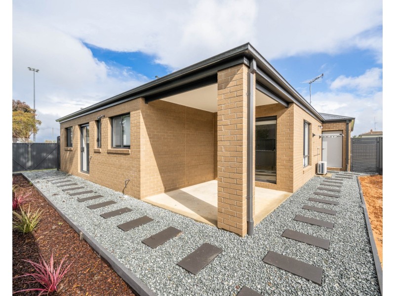 7A VICKERS STREET, Kialla VIC 3631