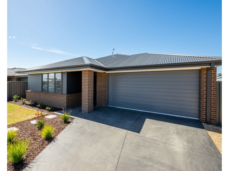 5 Carex Street, Yarrawonga VIC 3730