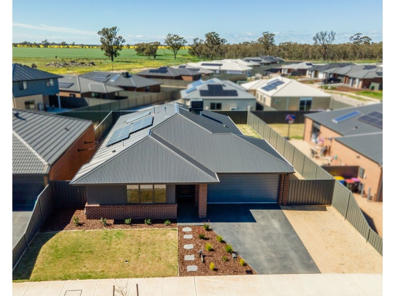 5 Carex Street, Yarrawonga VIC 3730