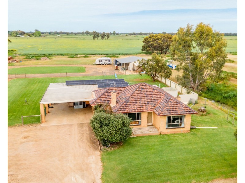 230 Hickey Road, Katandra West VIC 3634