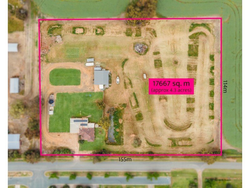 230 Hickey Road, Katandra West VIC 3634