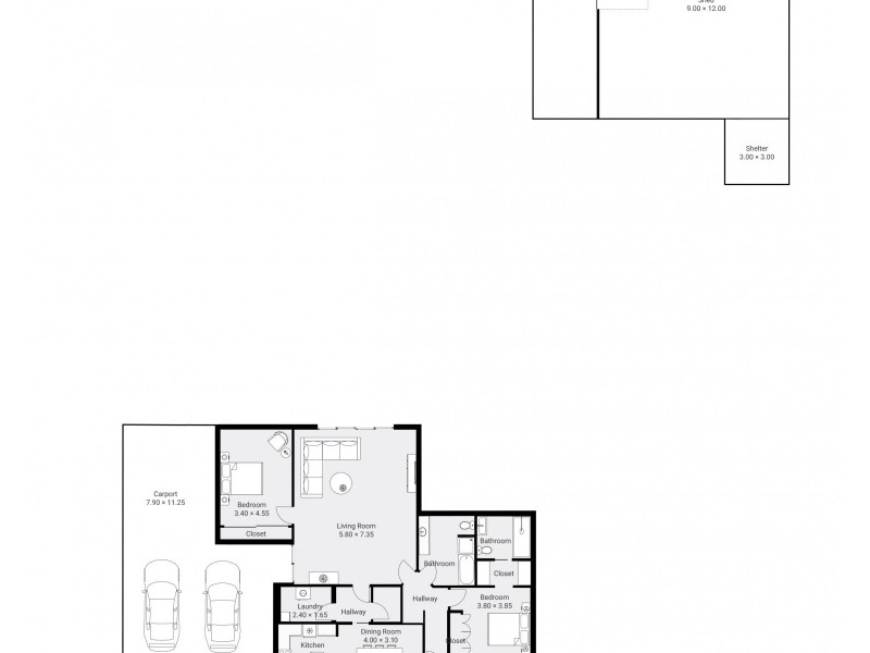 230 Hickey Road, Katandra West VIC 3634