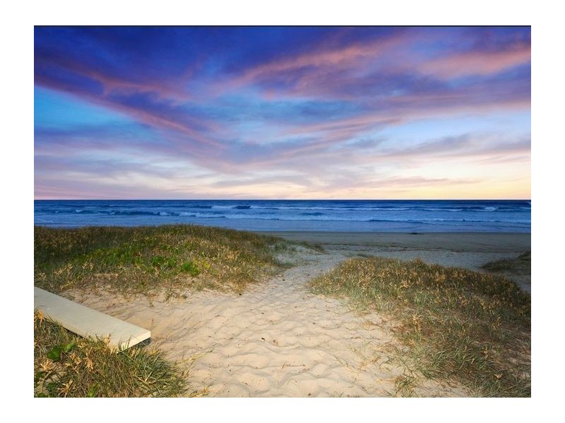 16/614-618 Casuarina Way, Casuarina NSW 2487